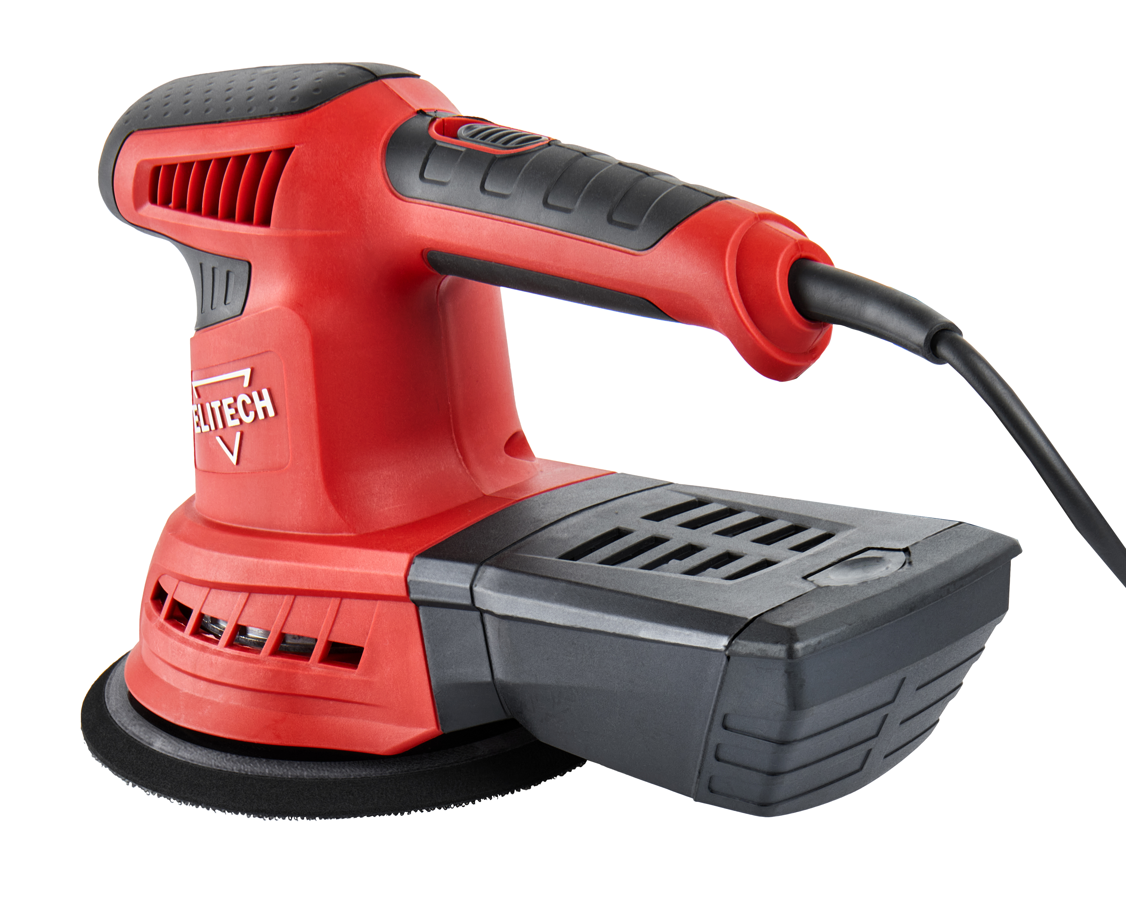 Шлифмашина эксцентриковая — 207375