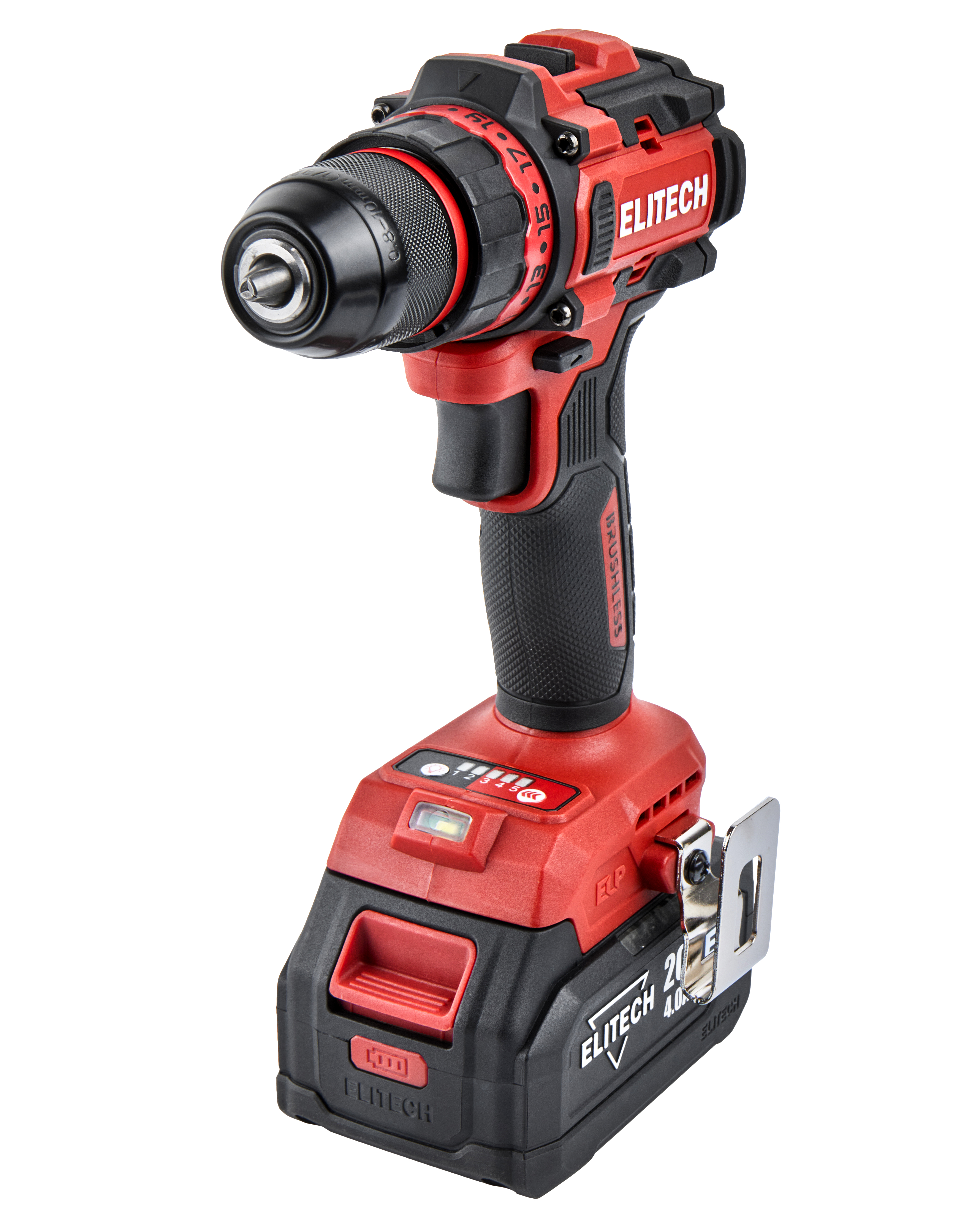 Дрель аккумуляторная — 205674