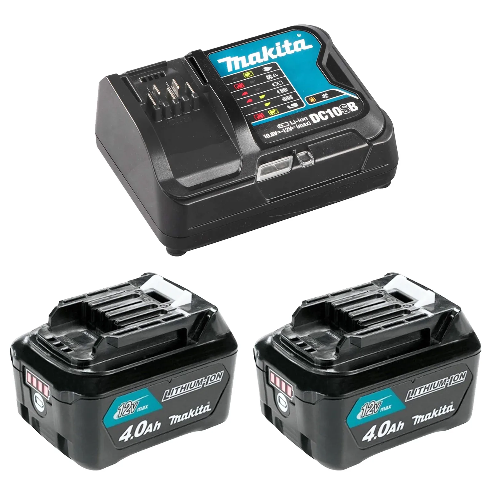 Набор PSK аккумуляторный — 197641-2