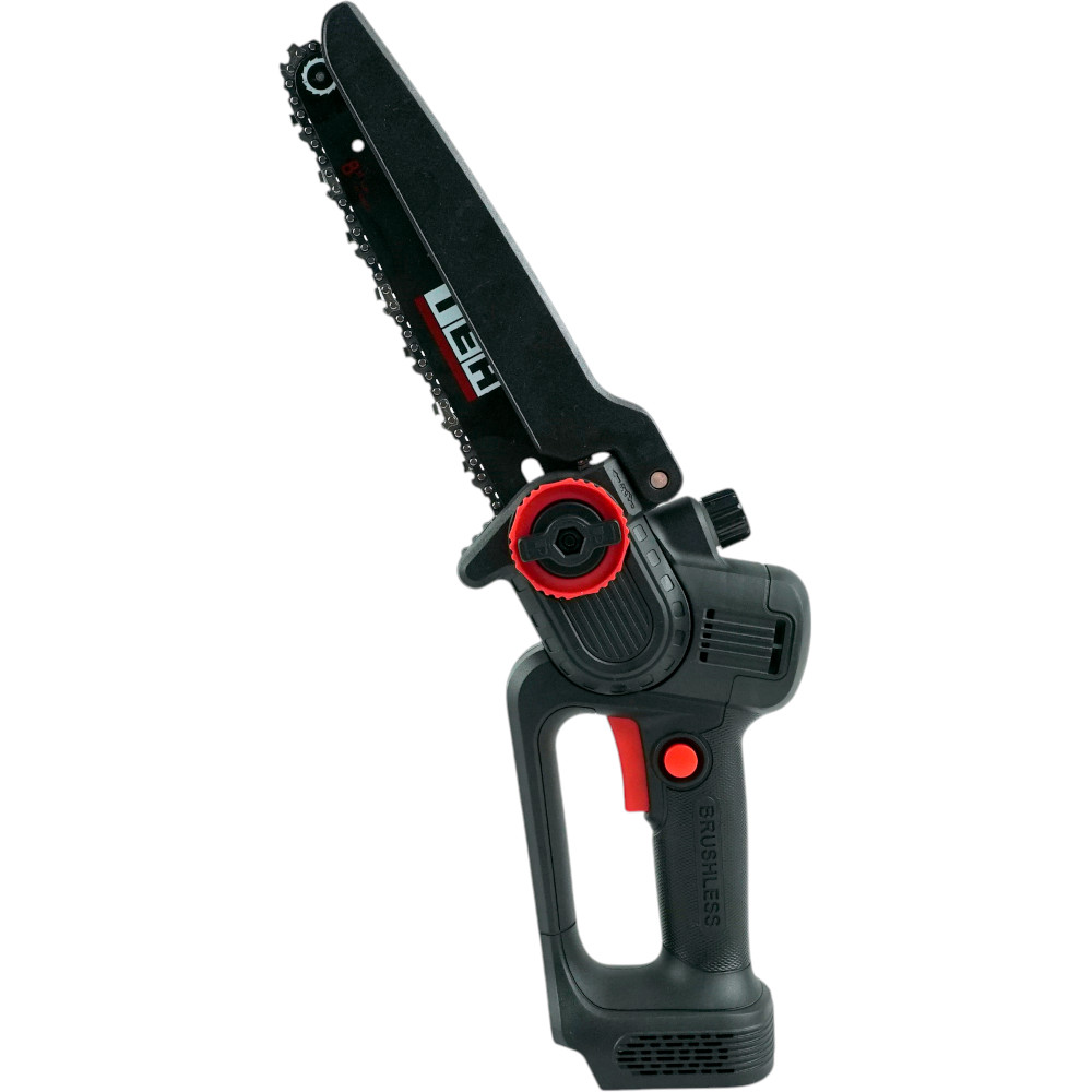 Пила цепная аккумуляторная мини 20V TEH LPS508-1B