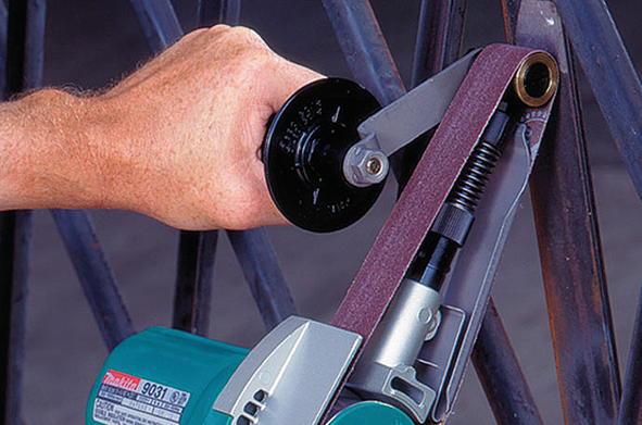 Ленточный напильник Makita 9031