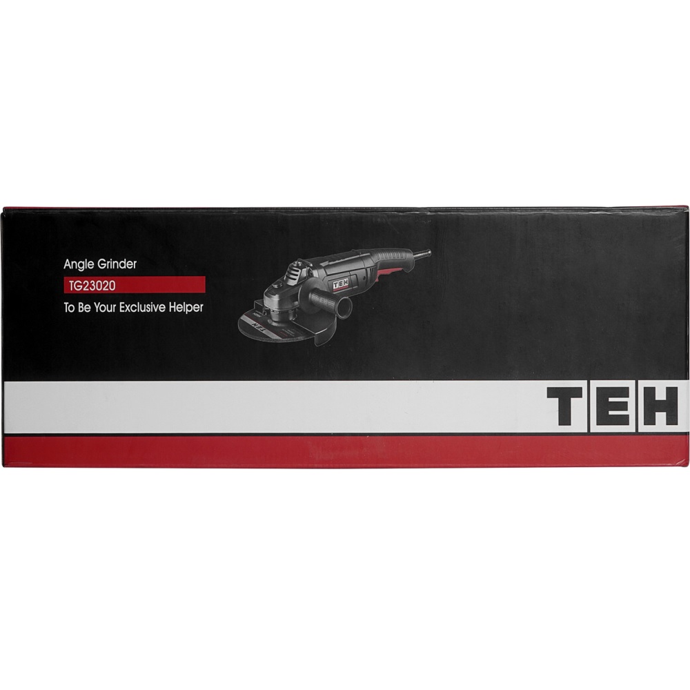 УШМ 230мм TEH TG23020