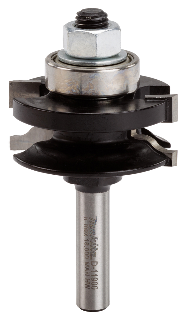 Фреза комбинированная 41х23.8х8х32х9.5х2Т Makita D-11900 Фреза комбинированная 41х23.8х8х32х9.5х2Т Makita D-11900