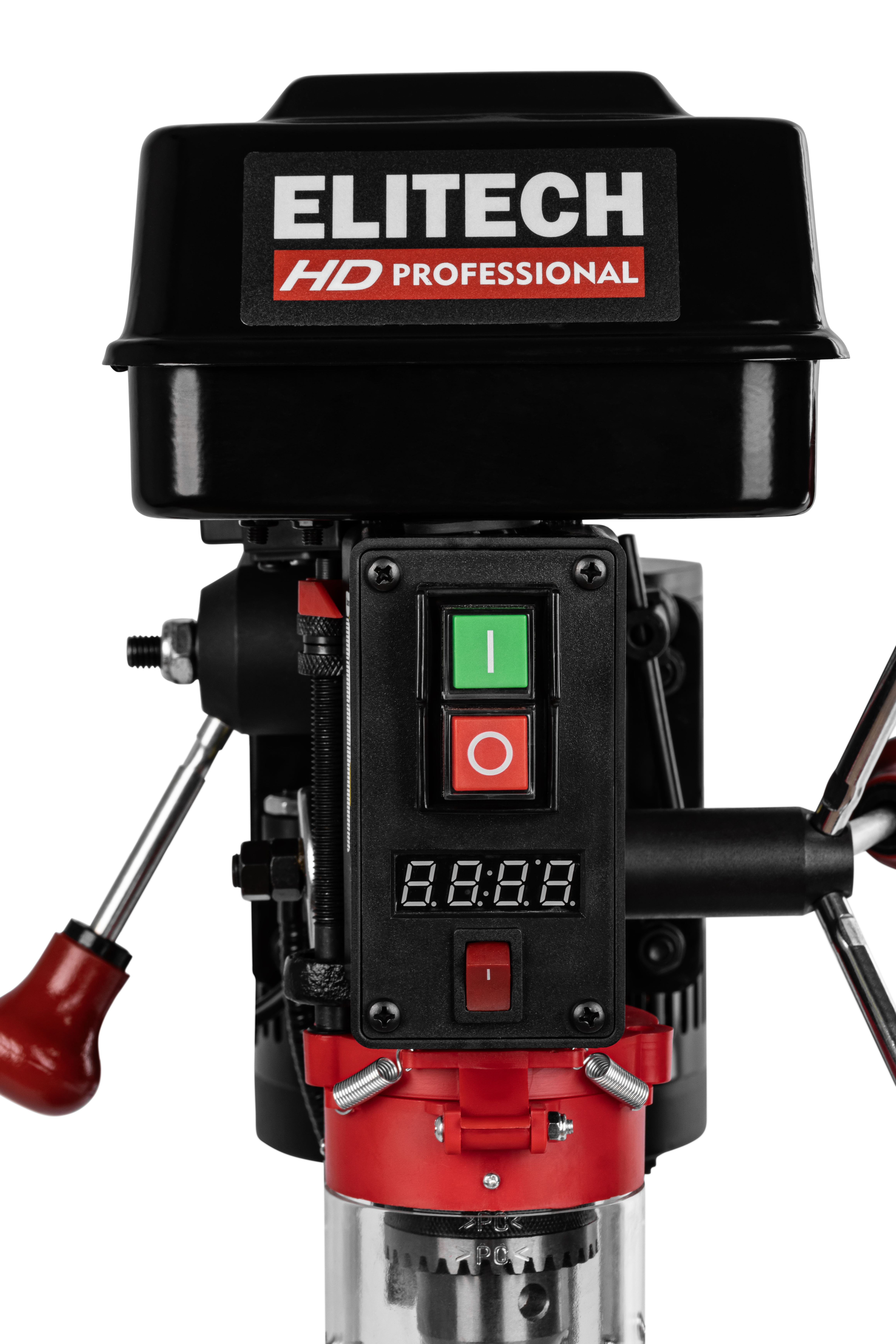 Станок сверлильный — 207390