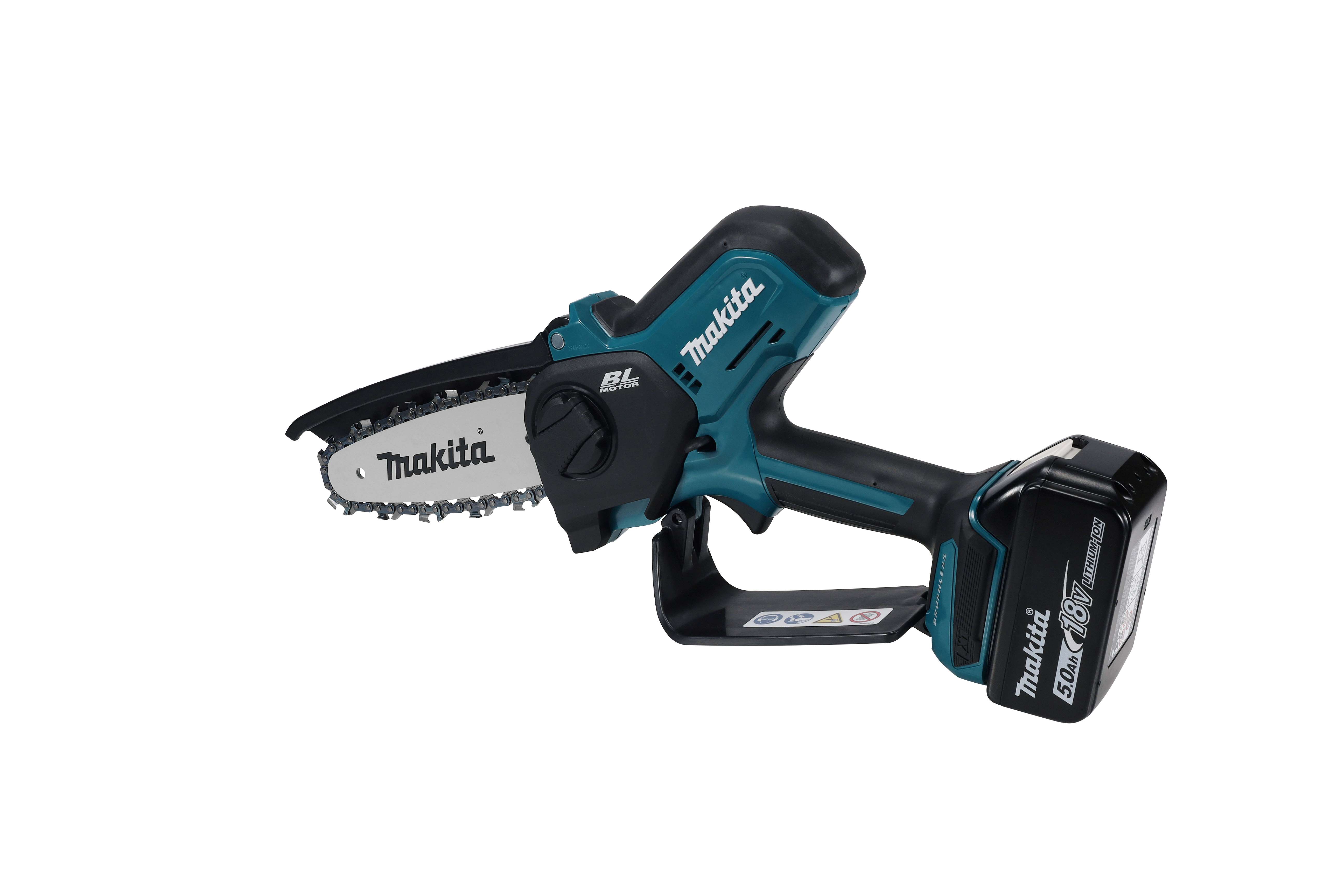 Пила цепная аккум. LXT BL 18В — DUC150SF