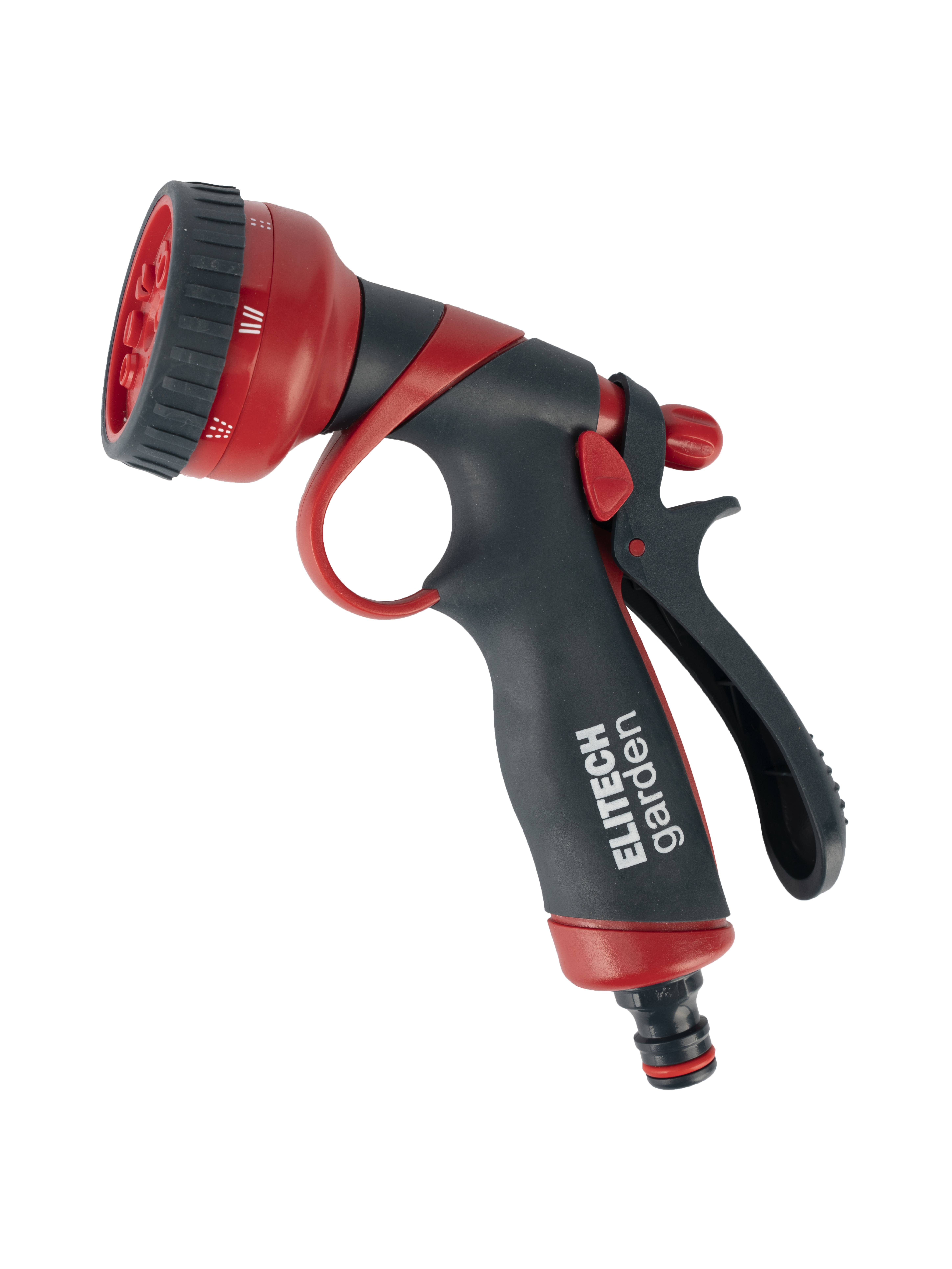 Пистолет-распылитель 8 режимов полива — 206058