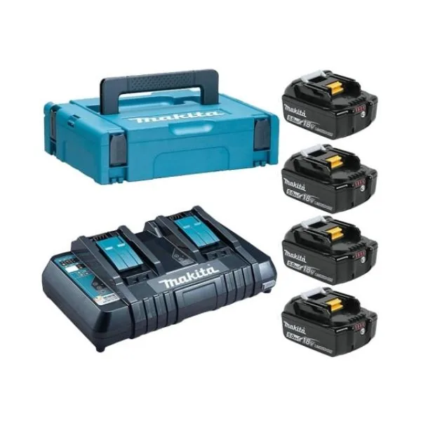 Набор PSK аккумуляторный — 198312-4