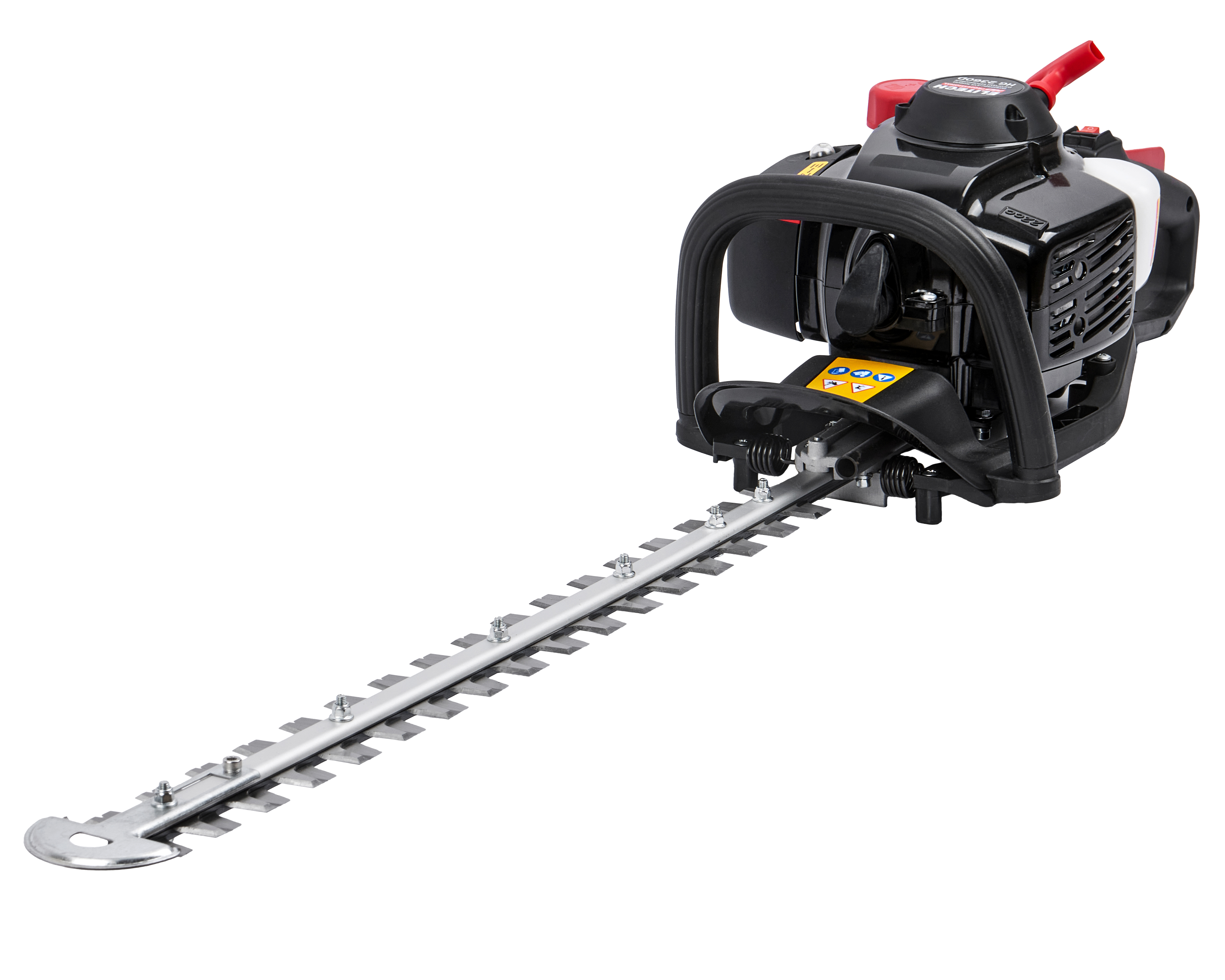 Ножницы для изгороди бензиновые