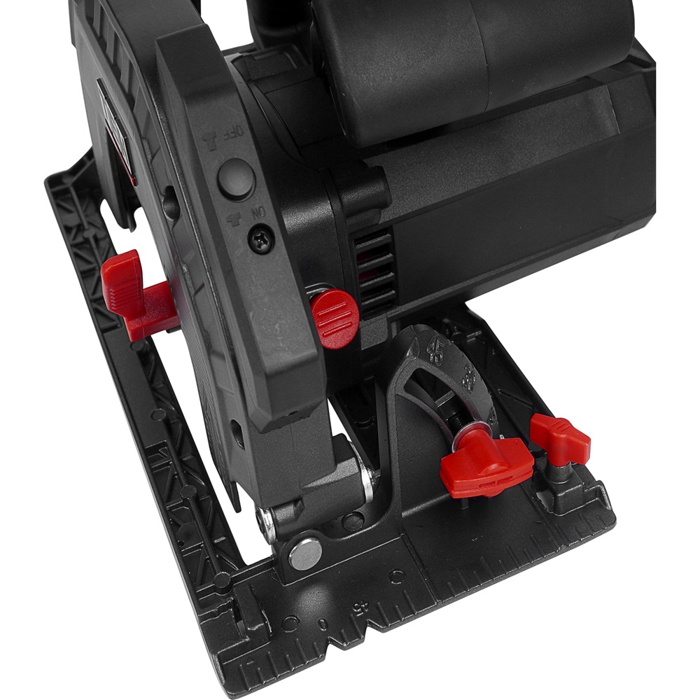 Пила дисковая 190мм TEH TC19015VL