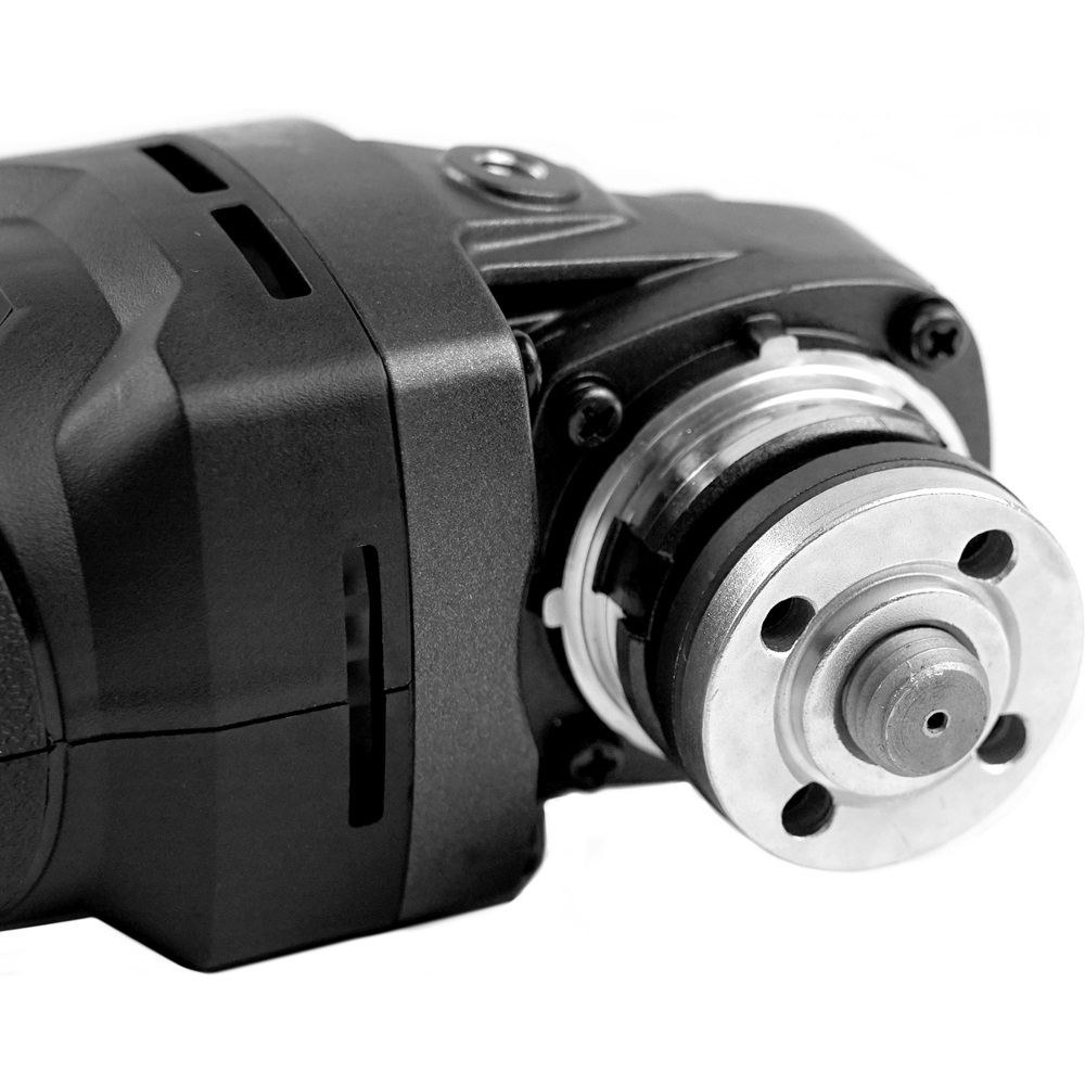 УШМ аккумуляторная 20V (без АКБ и ЗУ) 125мм TEH LG125V