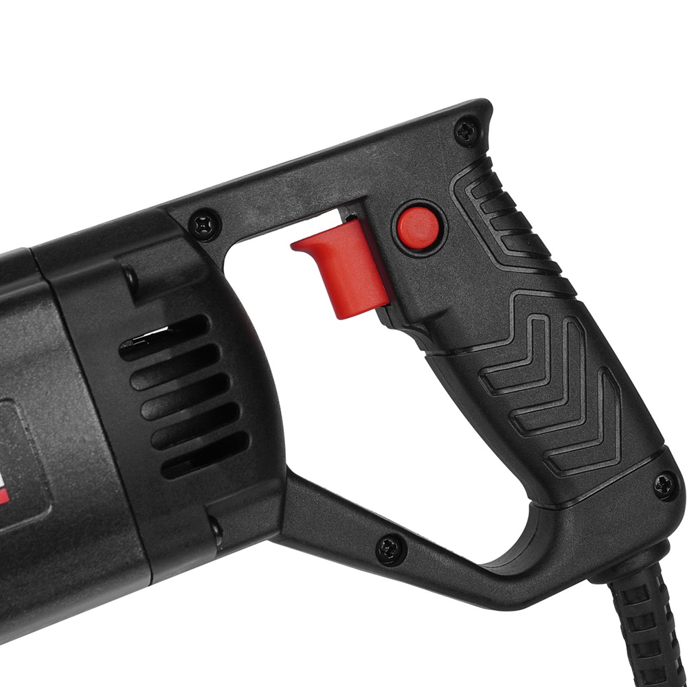 Вибратор для бетона + виброшланг 1,5м TEH TCV1100