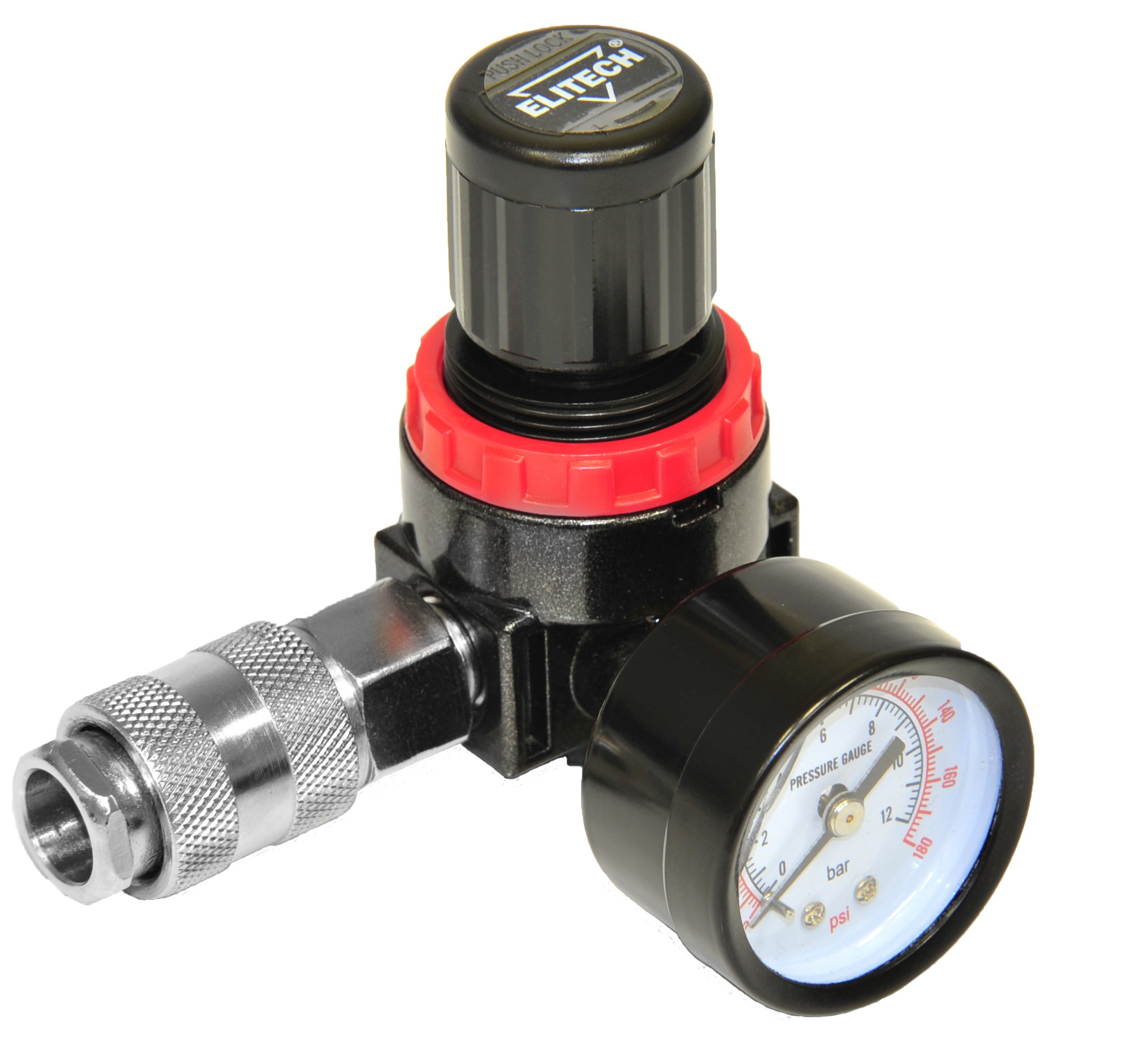 Пневморедуктор — 186347