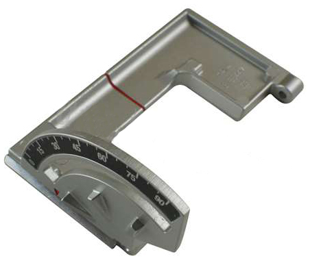 Направляющий угольник PJ7000 Makita 141247-8 Направляющий угольник PJ7000 Makita 141247-8