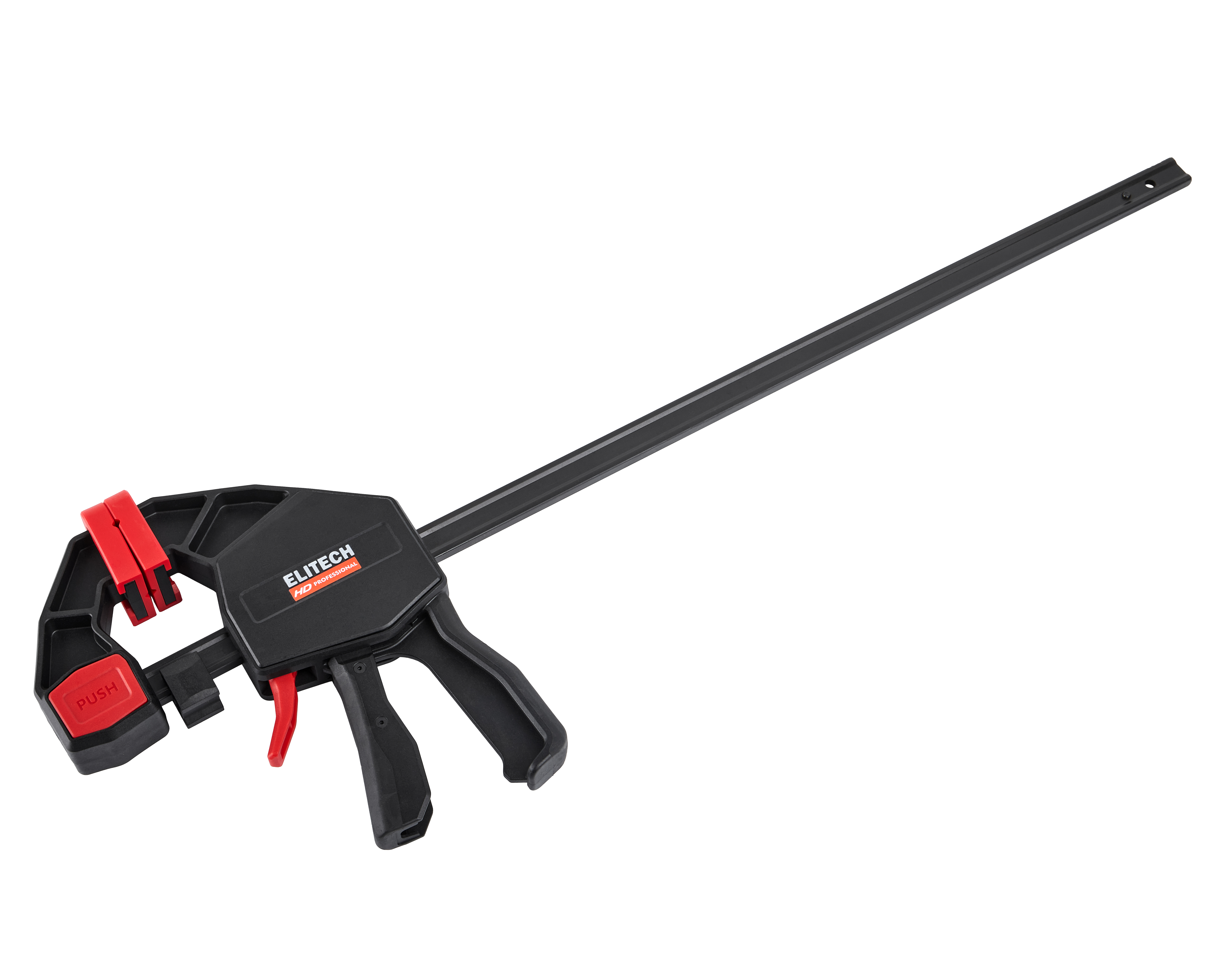 Струбцина быстрозажимная — 207231