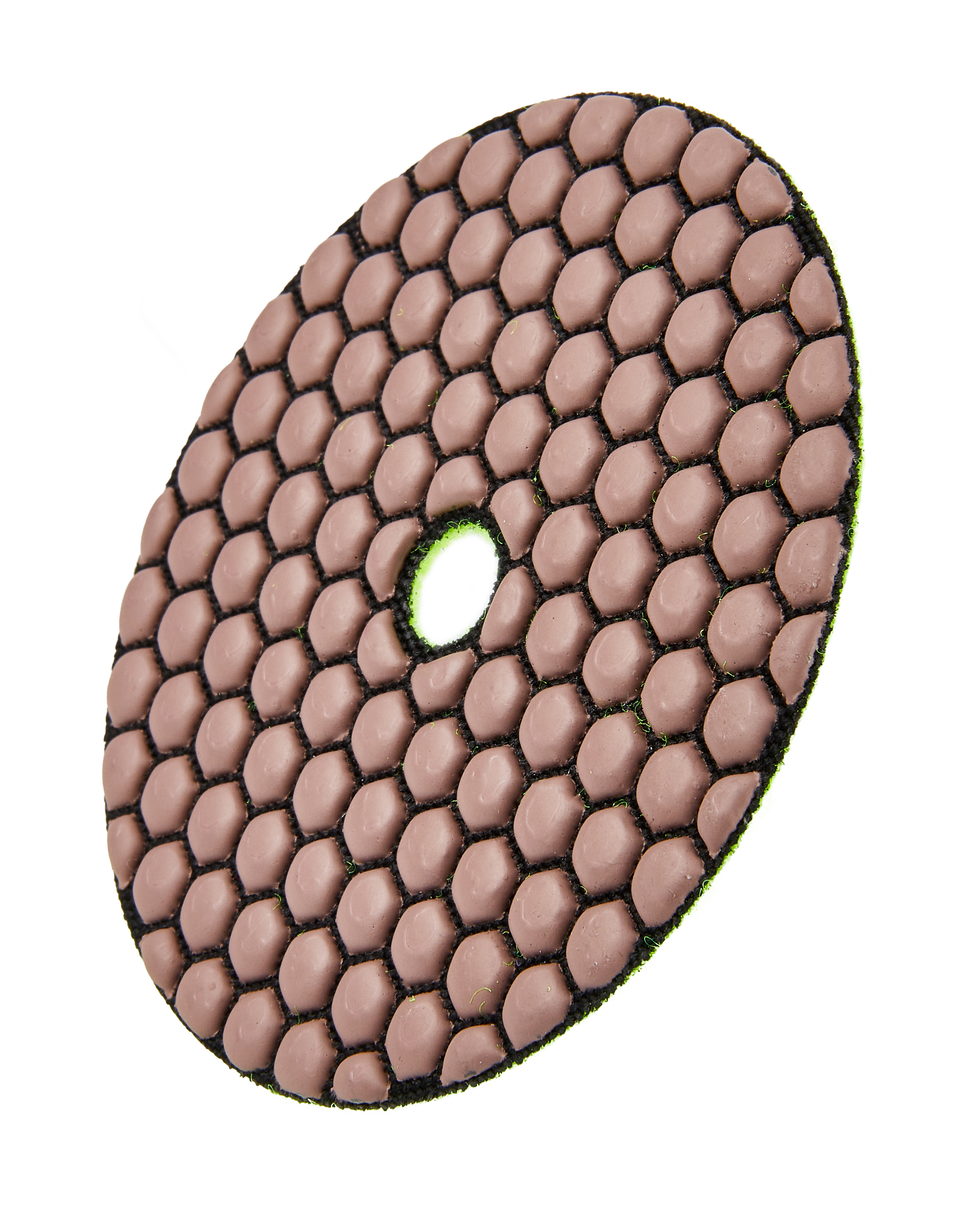 Алмазный круг 100мм P600 сухое шлифование — 204947