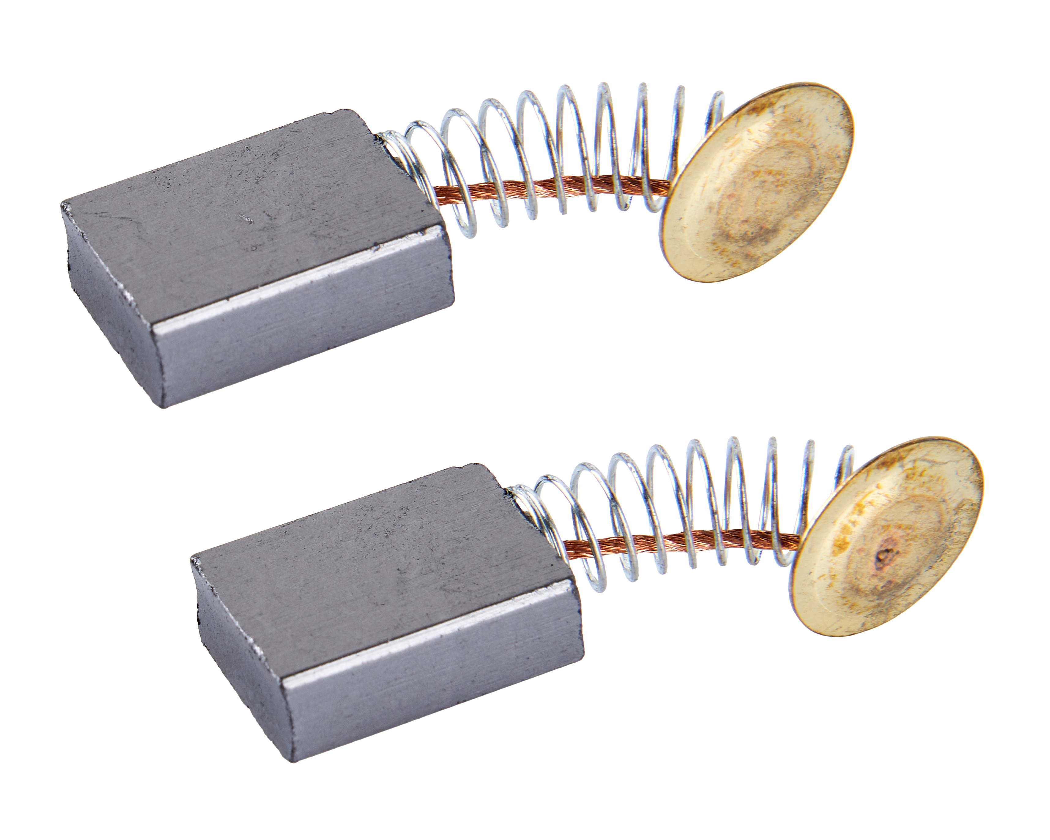 Щетки графитовые