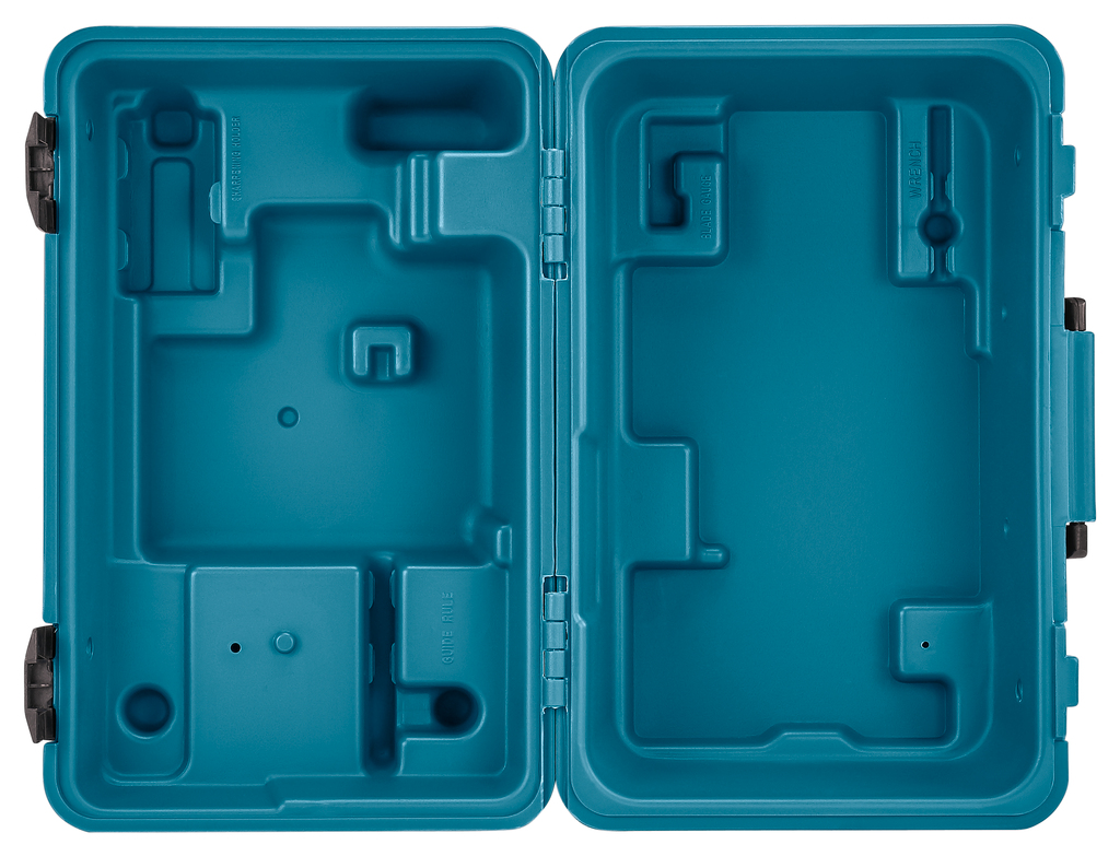 Чемодан для рубанков Makita 824944-8