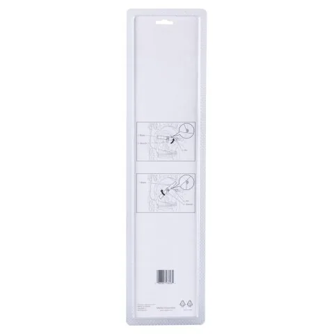 Нож для газонокосилки — YA00000738