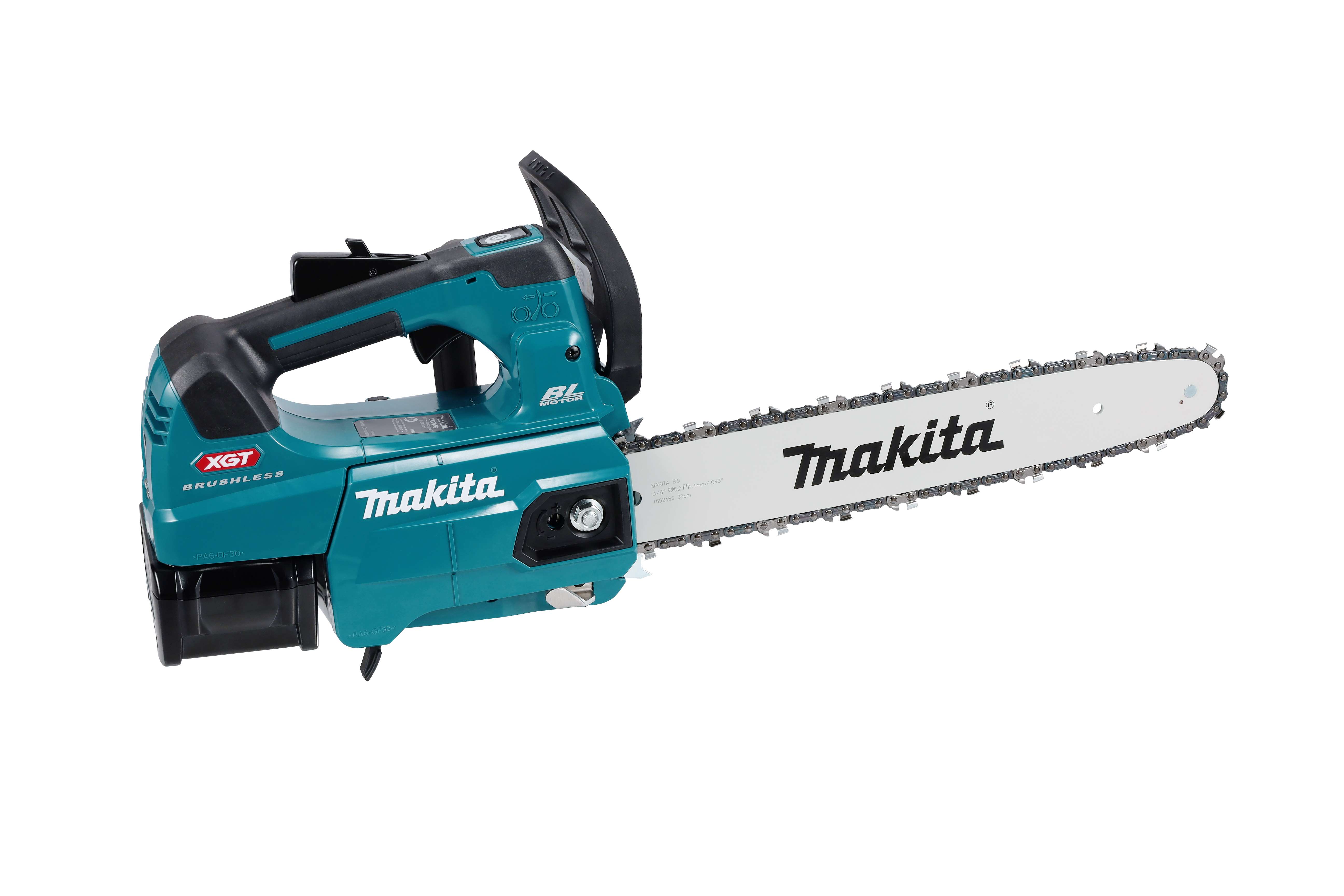 Пила цепная аккум. XGT 40vMAX — UC004GZ