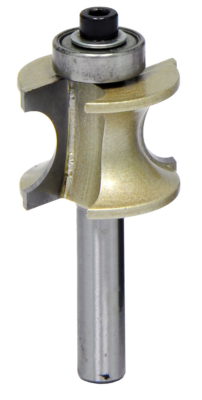 Фреза полукруглая — 191098