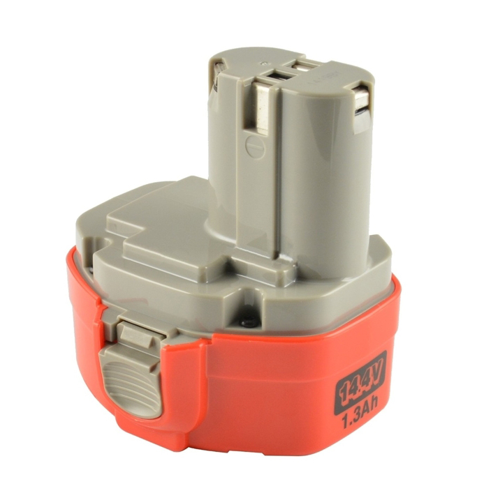 Аккумулятор Ni-Cd 14.4 В 1.3 Ач Makita PA14 (193986-6)