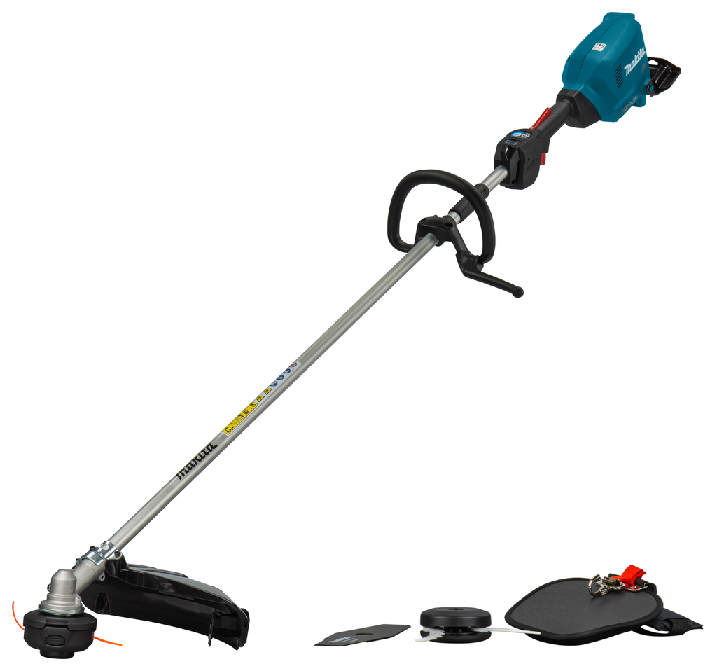 Аккумуляторная коса Makita DUR369LZ Аккумуляторная коса Makita DUR369LZ