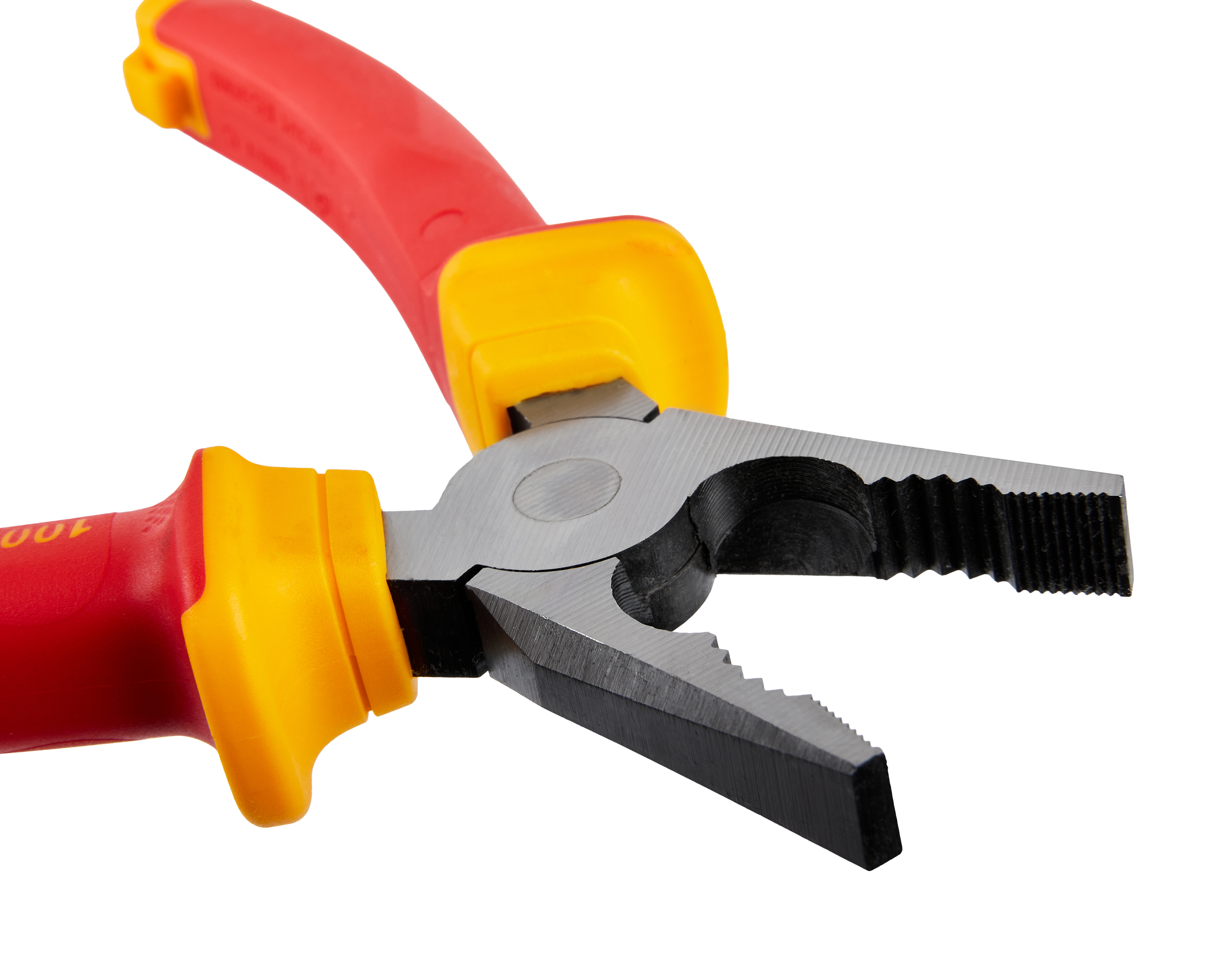 Плоскогубцы диэлектрические — 207122