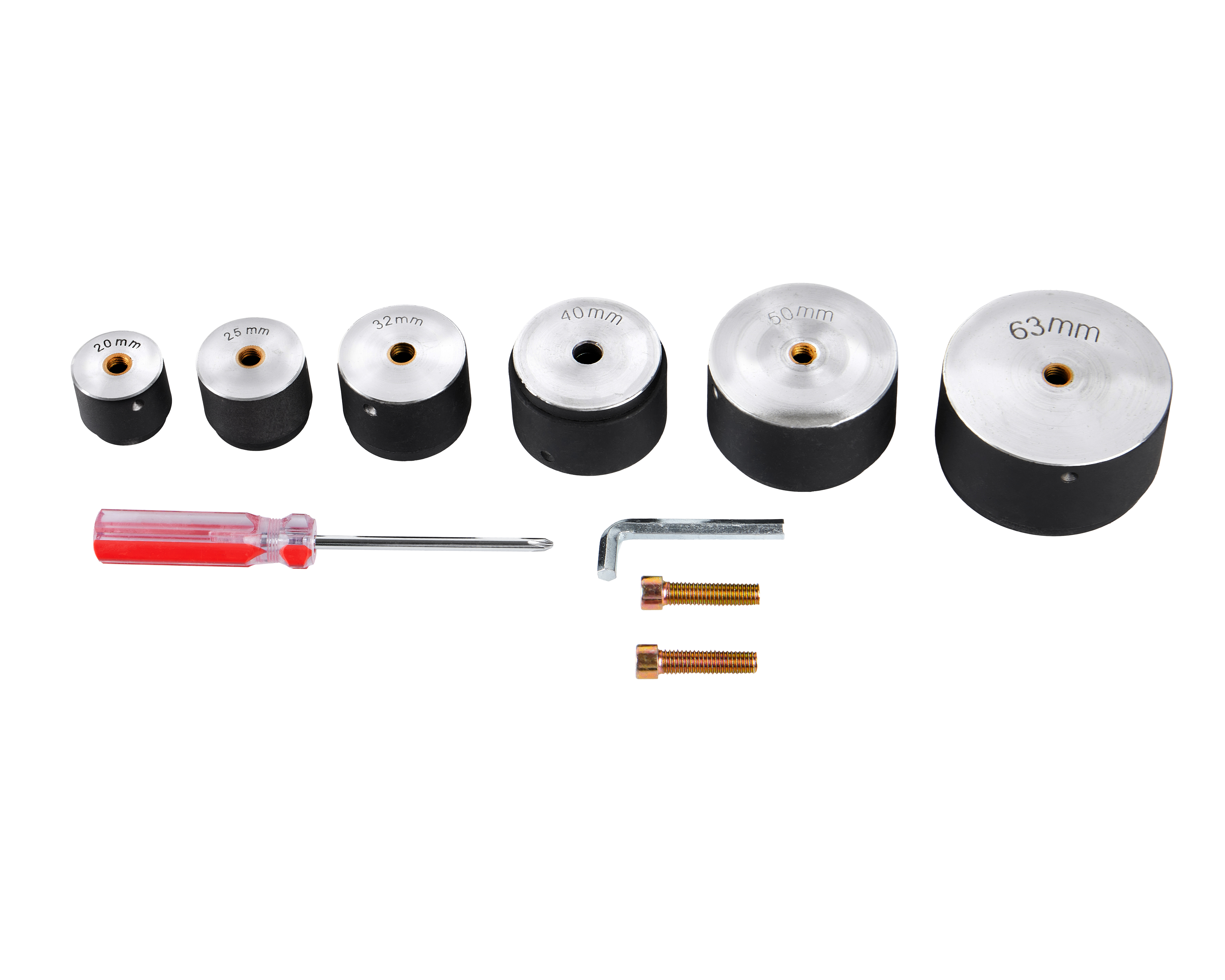 Аппарат для сварки полипропиленовых труб — 204463