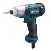 Ударный шуруповерт Makita TD0101