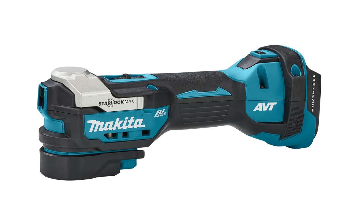 Аккумуляторный мультитул LXT 18 В Makita DTM52Z