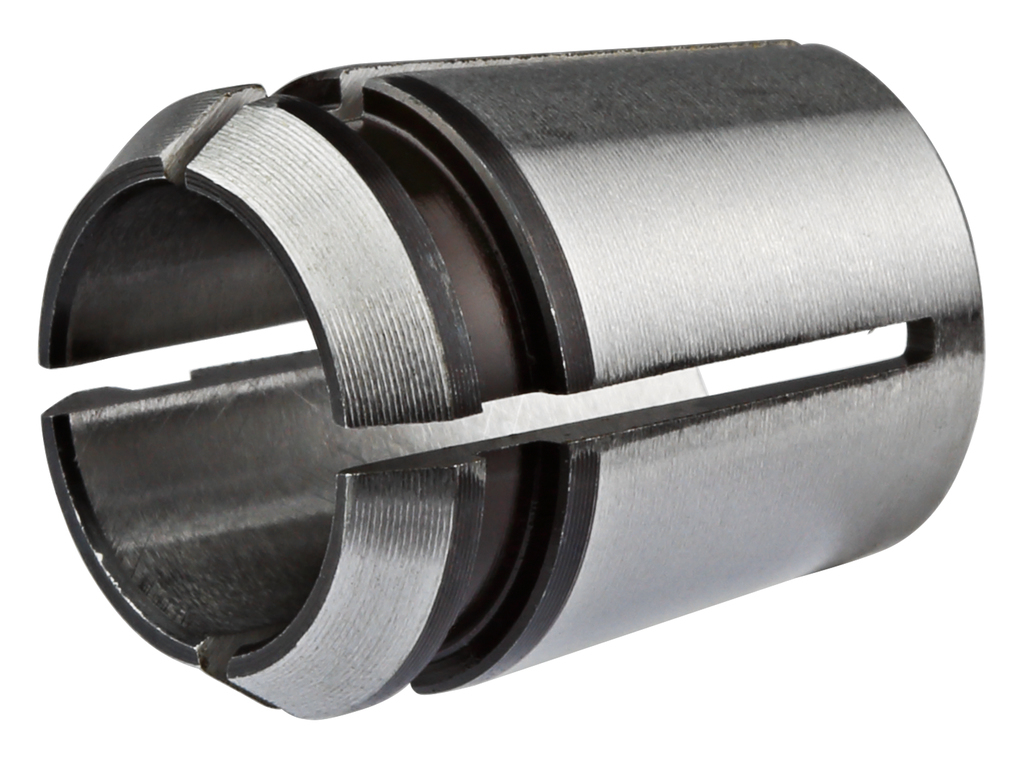 Цанговый зажим 12 мм для RP1800, P1800F, RP1801, P1801F, RP230FC, RP231FC Makita 763628-2 Цанговый зажим 12 мм для RP1800, P1800F, RP1801, P1801F, RP230FC, RP231FC Makita 763628-2