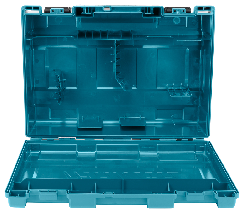 Чемодан для отбойных молотков Makita 824904-0