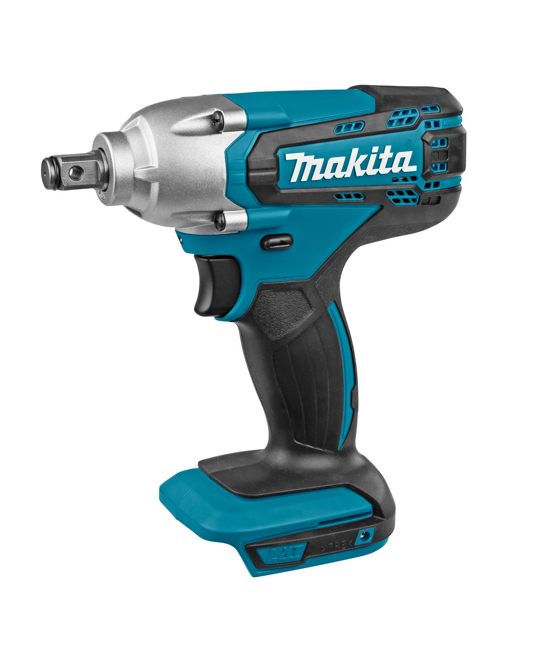 Аккумуляторный ударный гайковерт LXT 18 В Makita DTW190Z Аккумуляторный ударный гайковерт LXT 18 В Makita DTW190Z