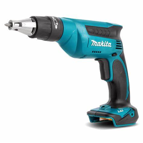 Аккумуляторный шуруповерт LXT 18 В Makita DFS451Z