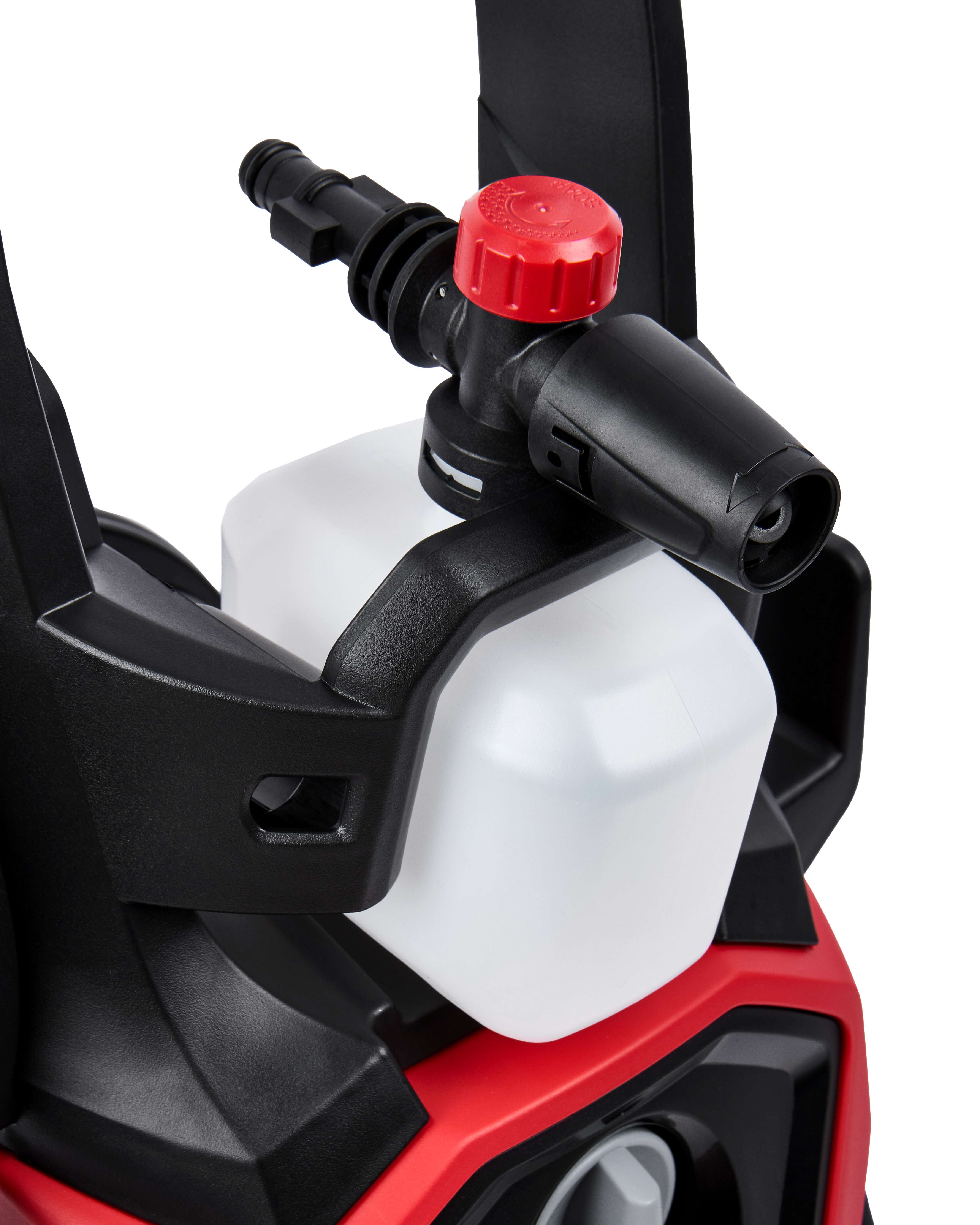 Мойка высокого давления электрическая — 204590