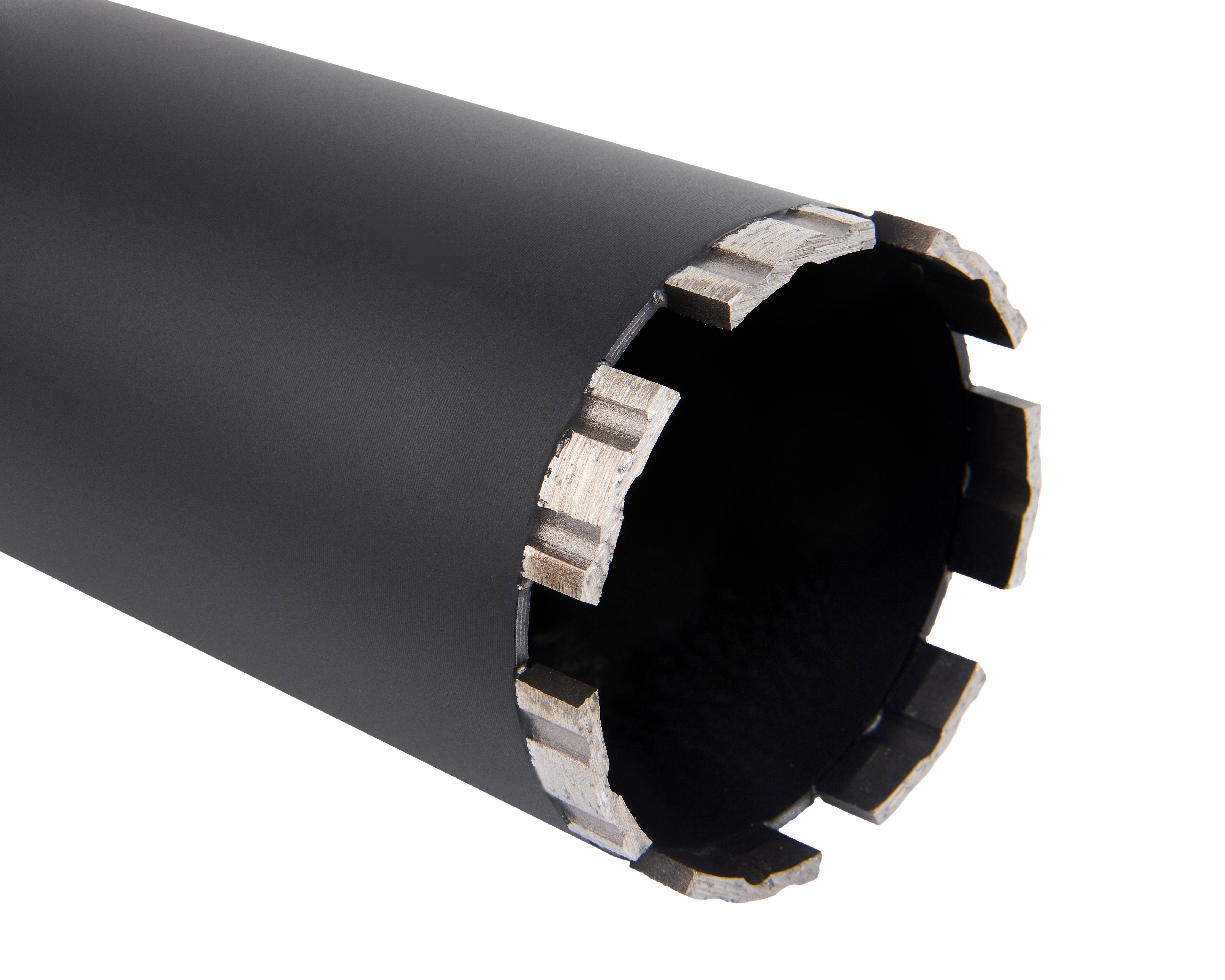 Коронка для алмазного бурения — 206478