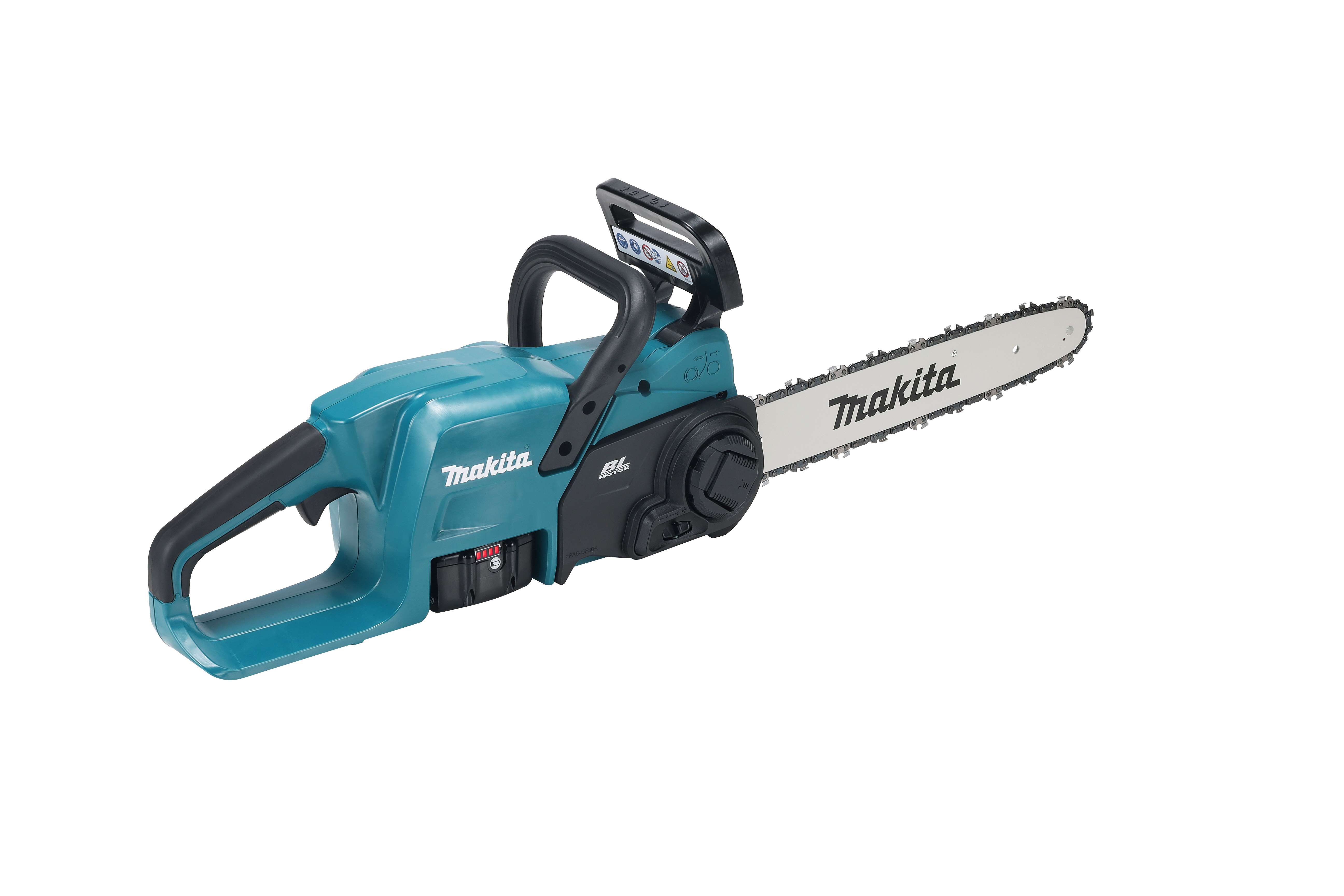 Пила цепная аккум. LXT BL 18В — DUC357SF