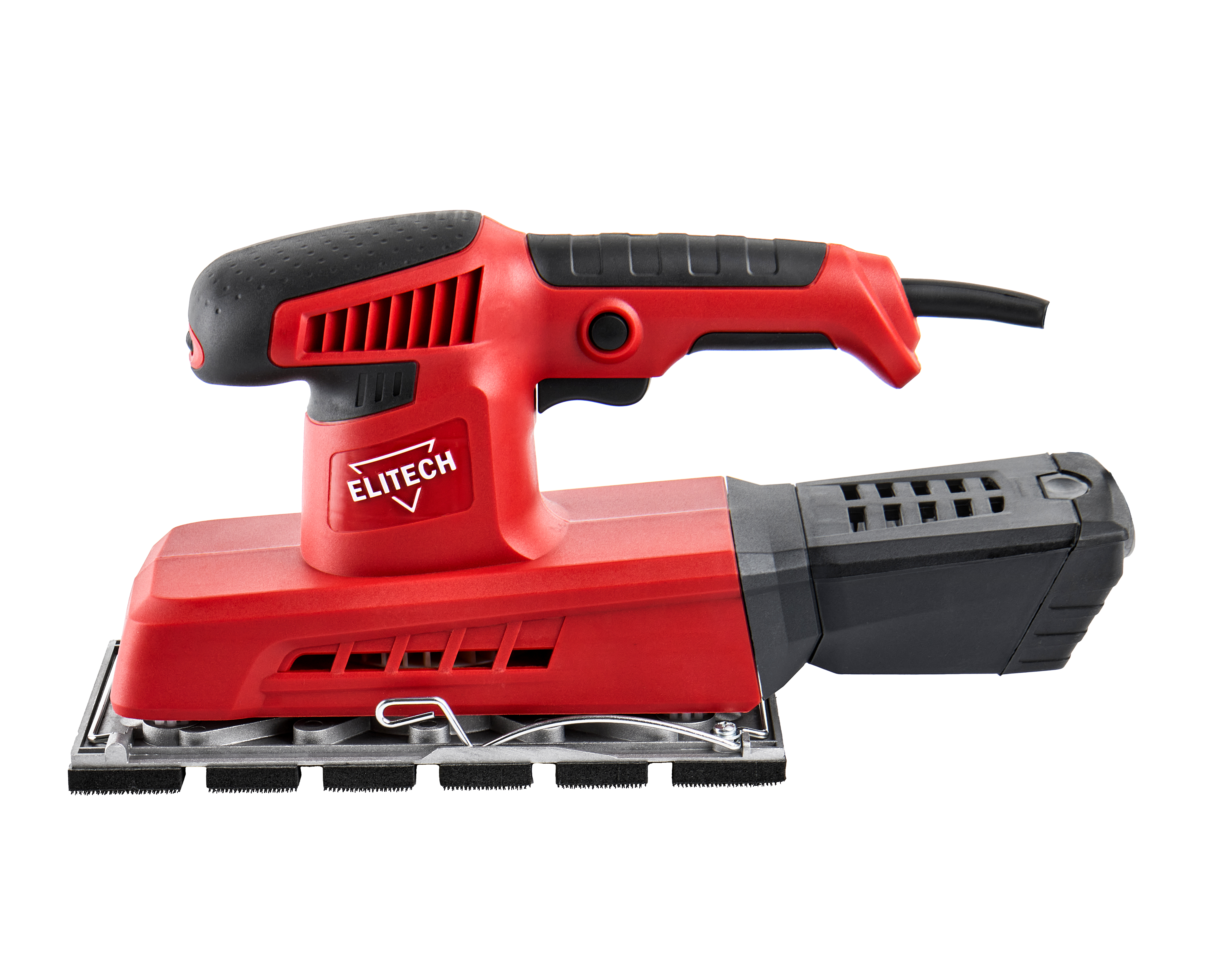 Шлифмашина вибрационная — 183185