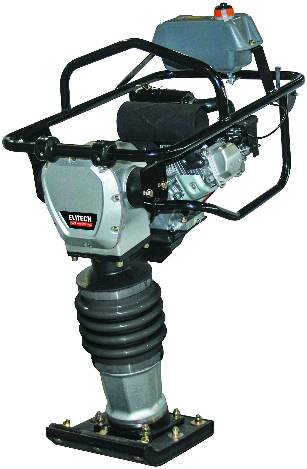 ELITECH HD GVR 80L (Вибротрамбовка бензиновая) 211327