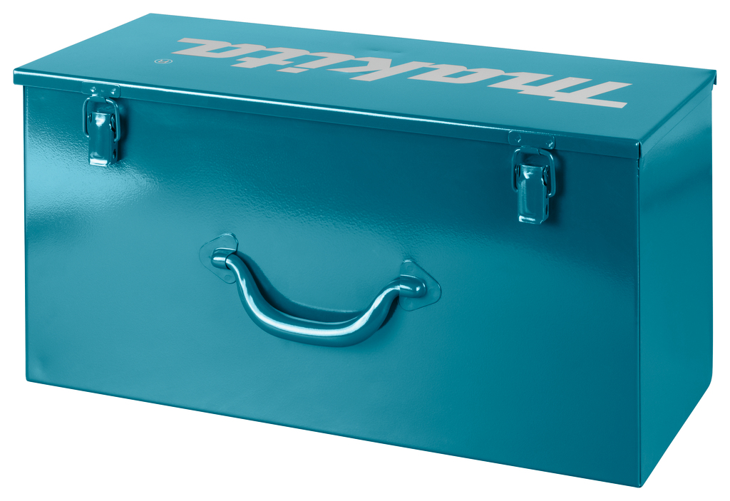 Кейс металлический универсальный Makita B50856