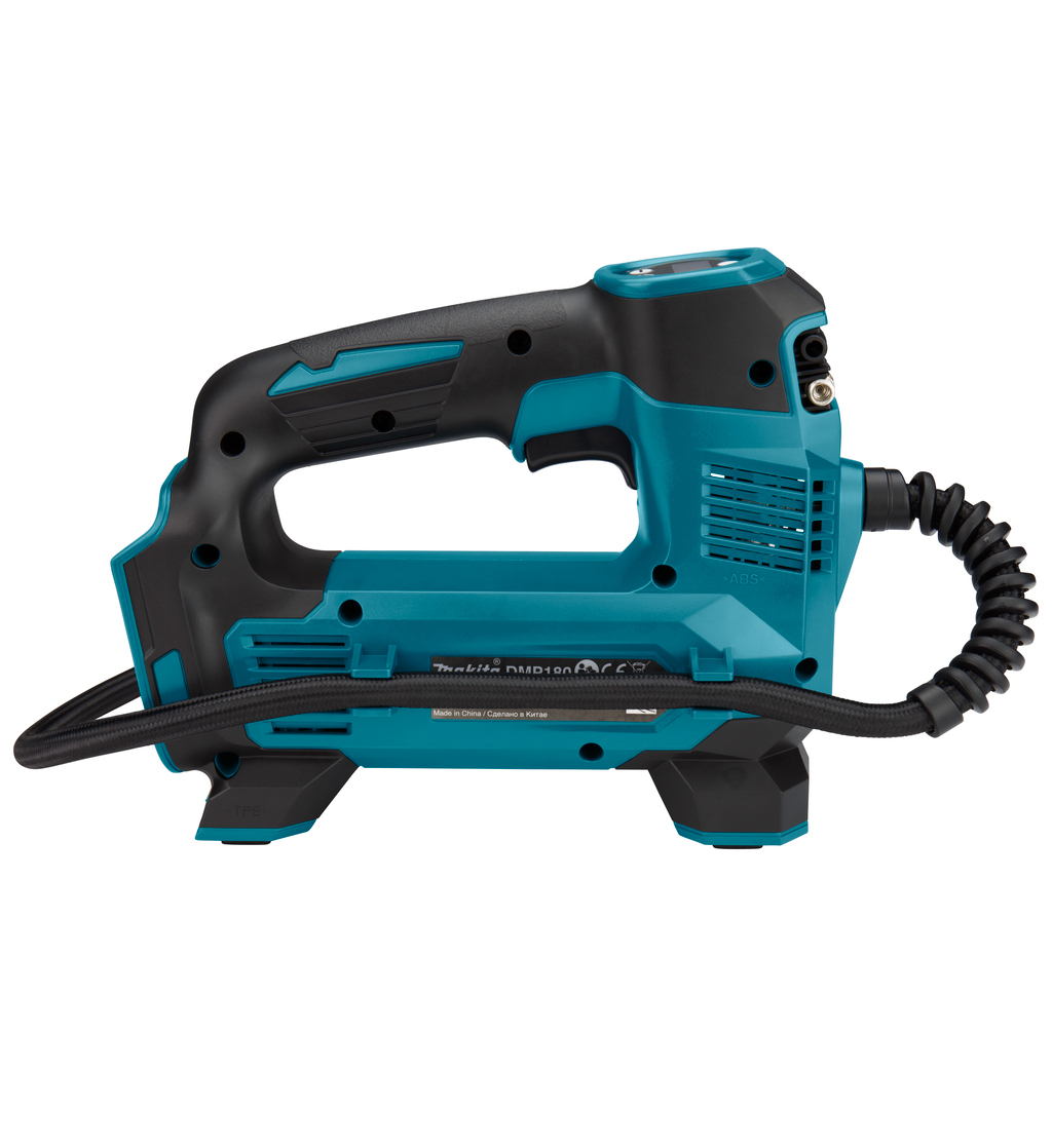Аккумуляторный компрессор LXT 18 В Makita DMP180Z