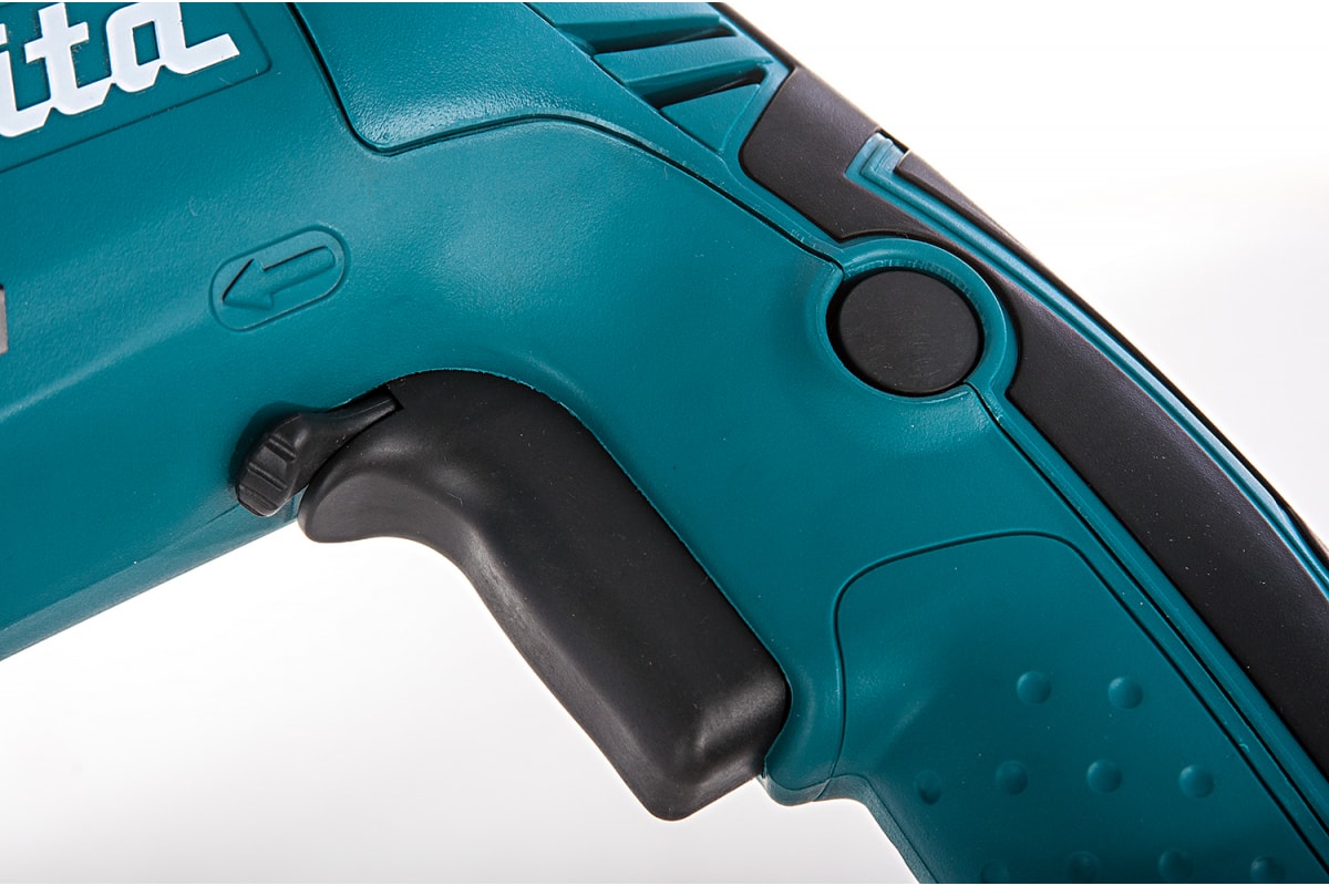 Cетевой шуруповерт Makita FS6300JX2