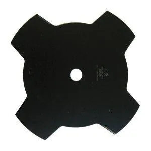 Нож для травы 4 зуба 200x20 мм Makita 372224140