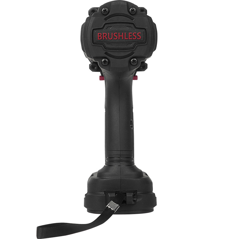 Гайковерт ударный аккумуляторный 20V TEH S-LW850N