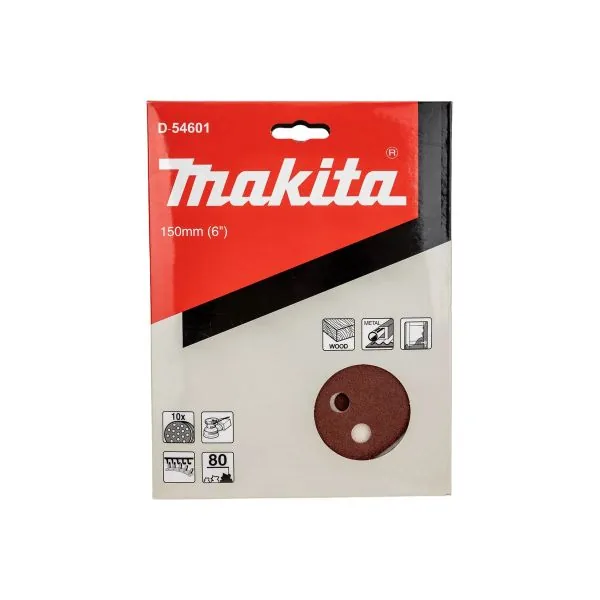 Диск шлифовальный — D-54601