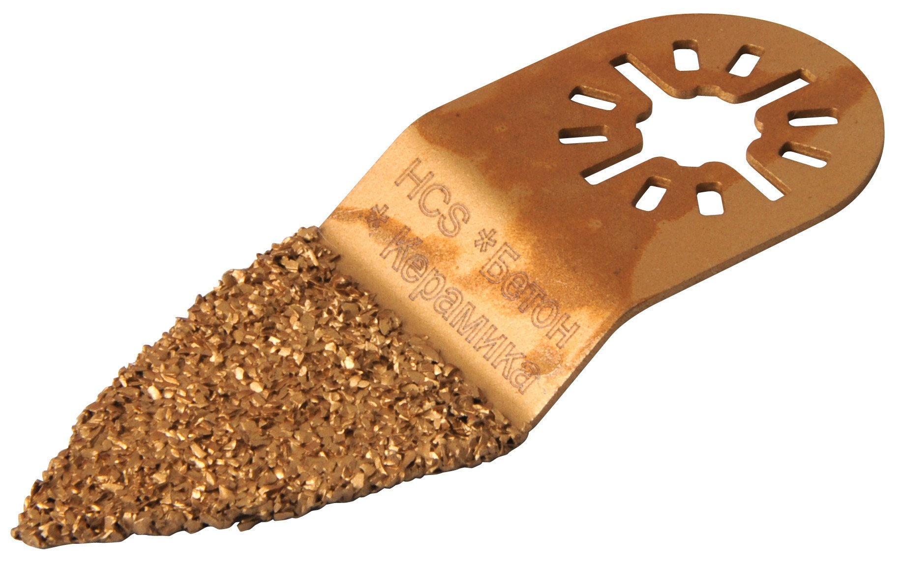 Насадка для мультитула