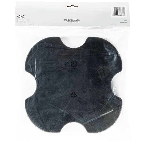 Демпфер аккумуляторный — 191V68-0