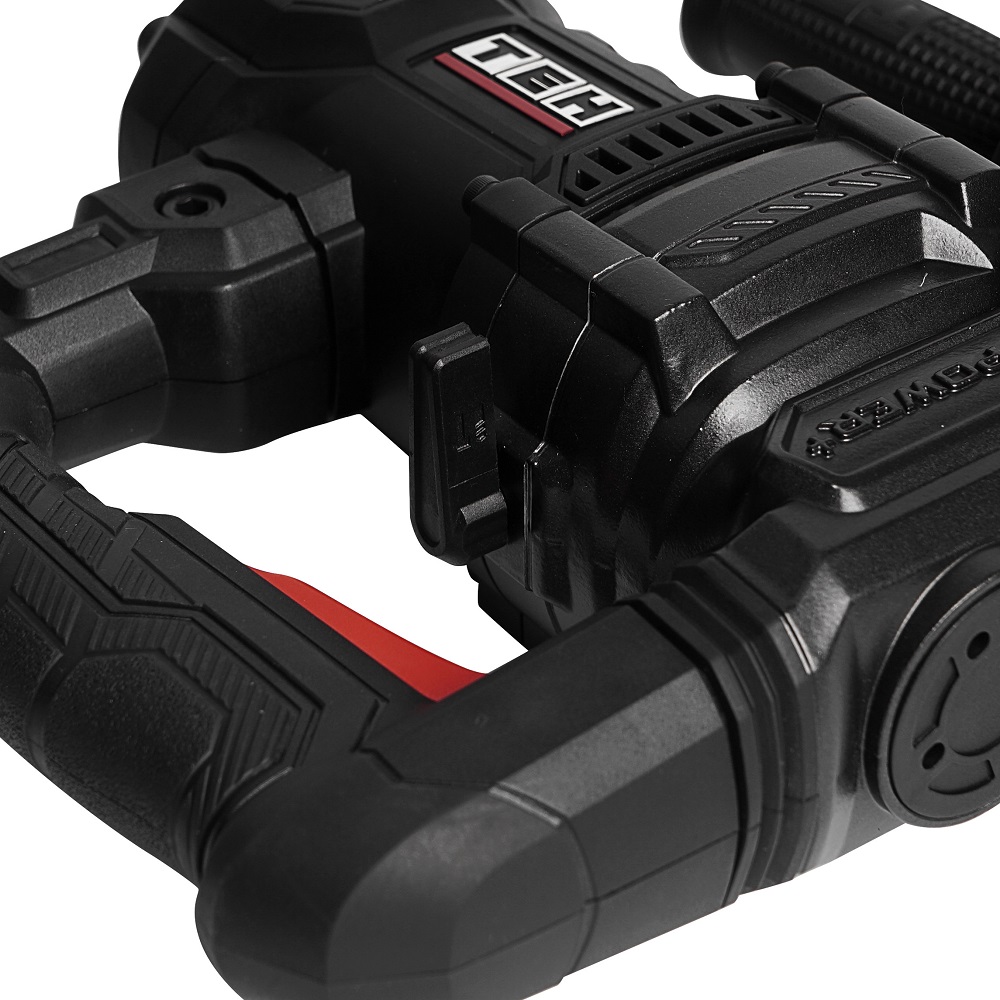 Перфоратор TEH TH3215A