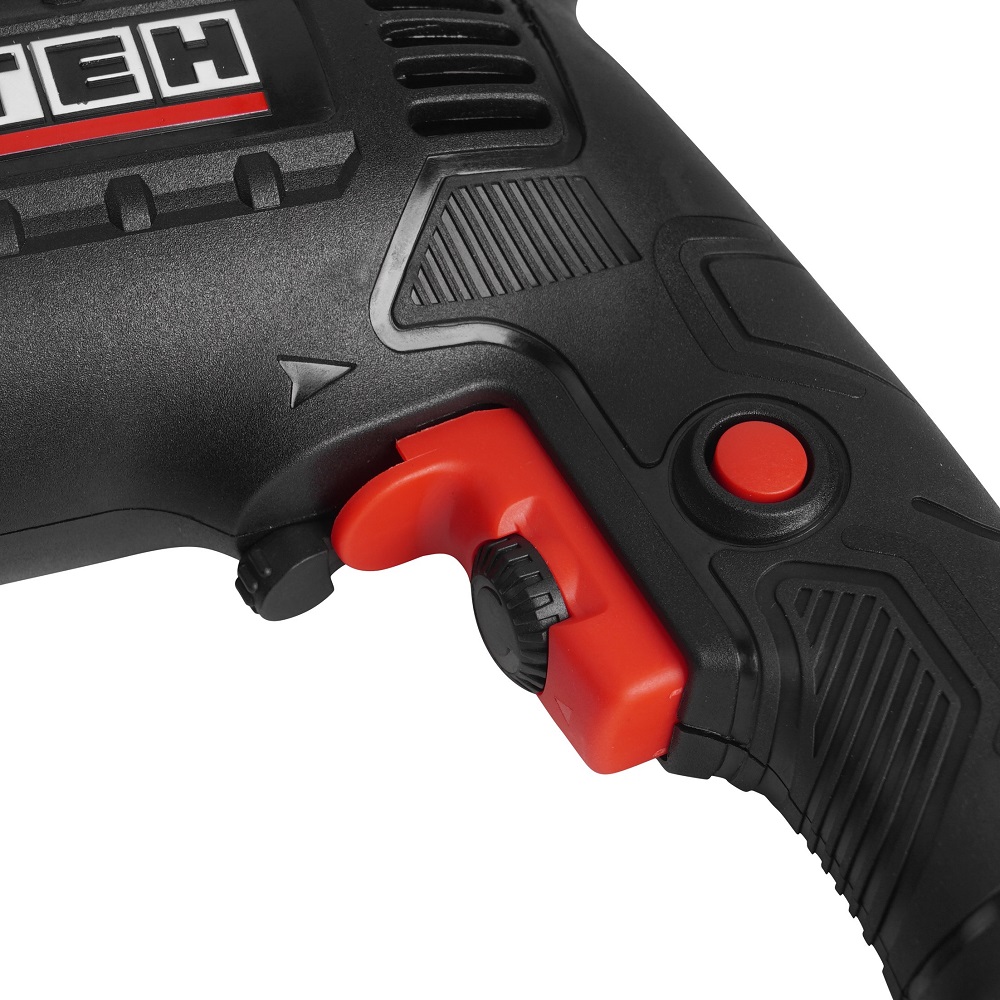 Дрель ударная TEH TD1307AX