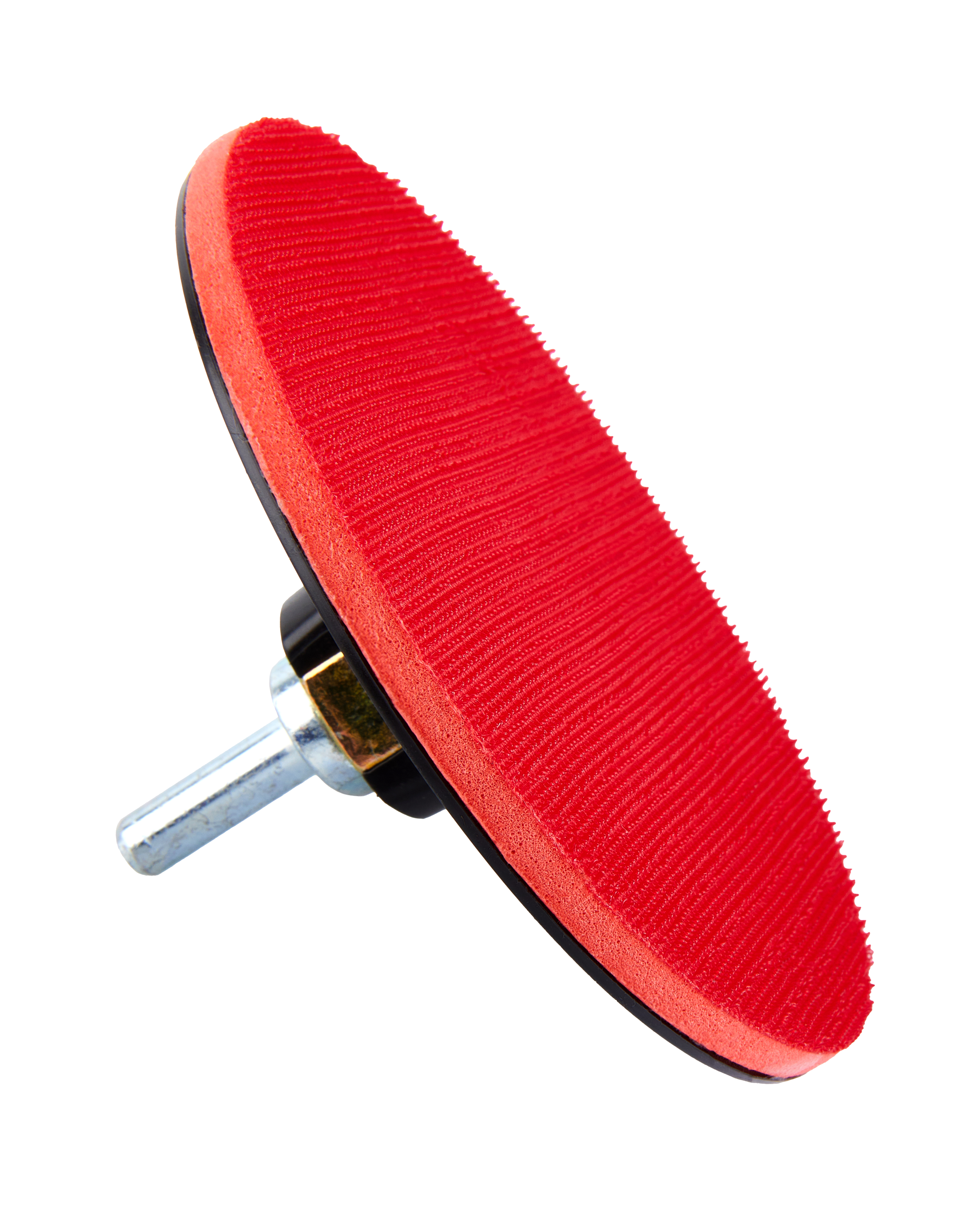 Насадка опорная 115мм М14 стандарт